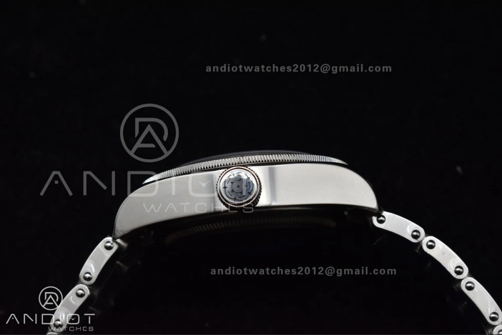 Heritage Black Bay Steel ZF 1:1 Best Edition on SS Bracelet A2824 V Supportive 899