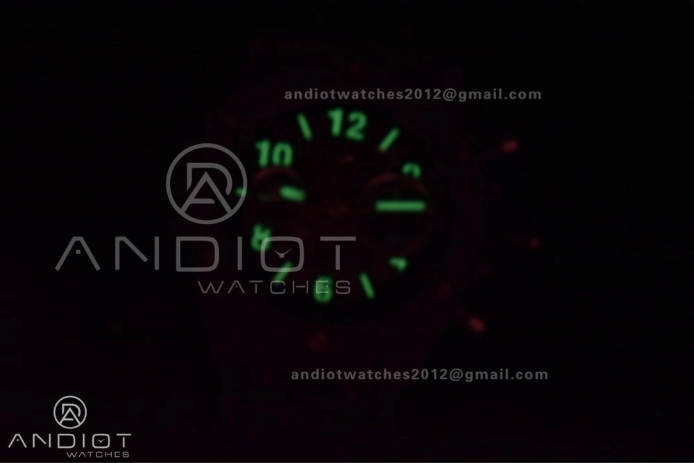 Hublot Big Bang Unico Full Black ZF 1:1 Best Edition Skeleton Dial on Black Rubber Strap A Bold 276
