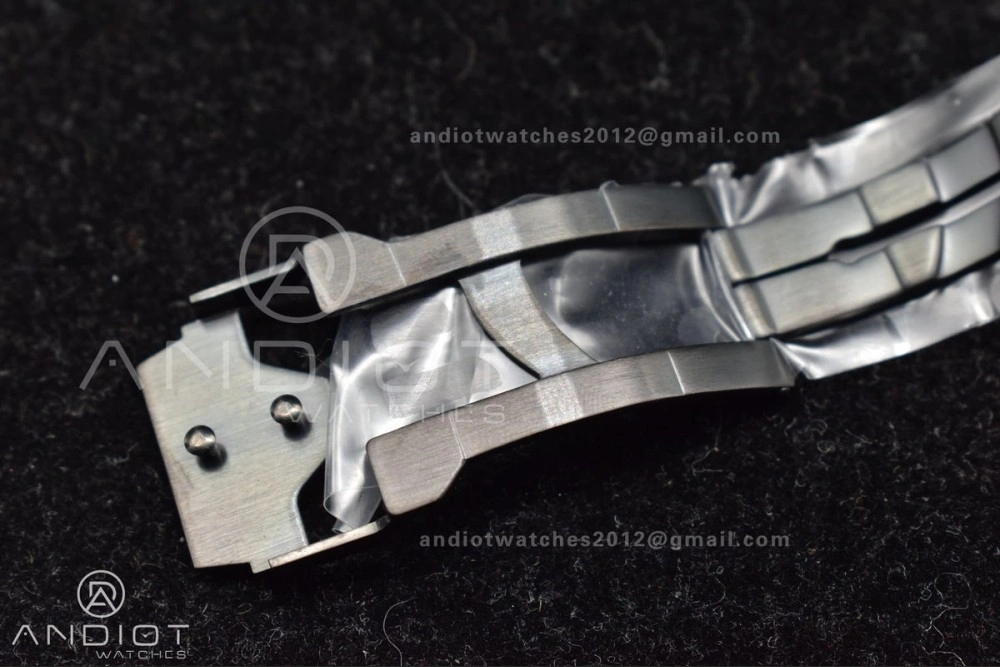 Packable Hublot Big Bang Unico RG ZF 1:1 Best Edition Skeleton Dial on Black Rubber Strap A 266