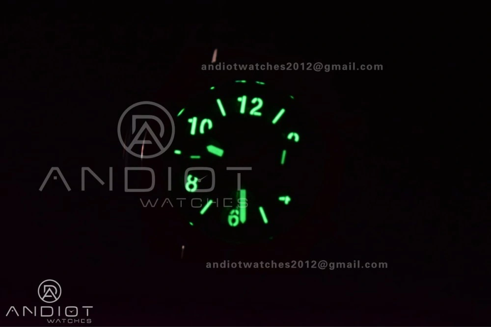 Packable Hublot Big Bang Unico RG ZF 1:1 Best Edition Skeleton Dial on Black Rubber Strap A 266