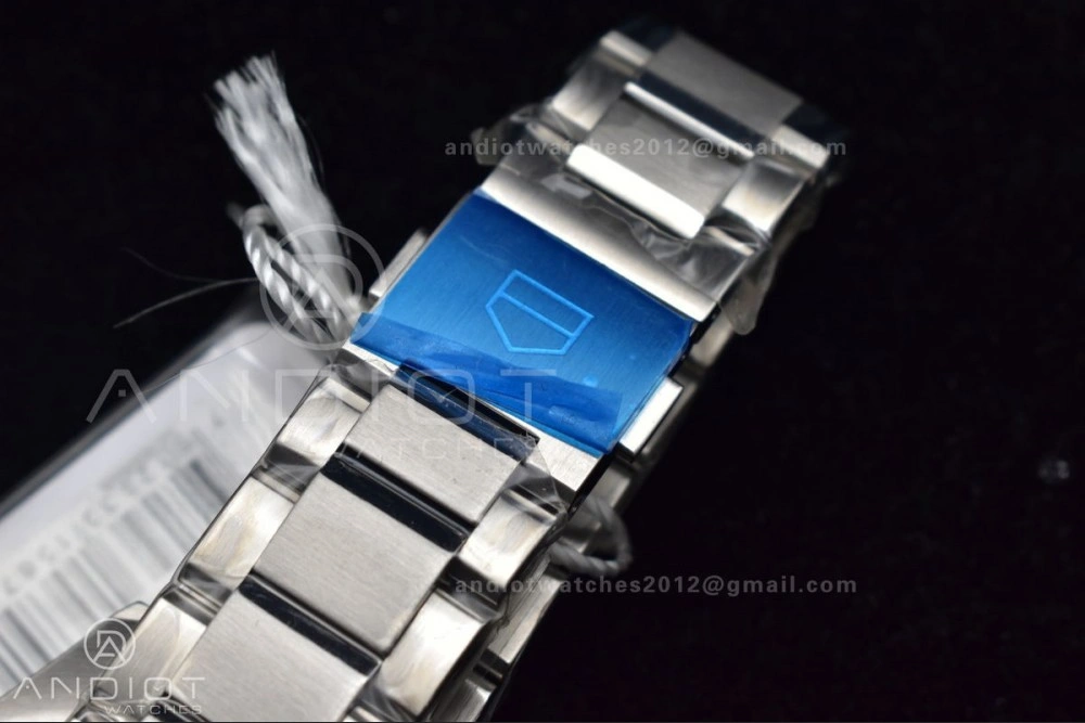 KOR Factory Autavia Blue Thermal 1253