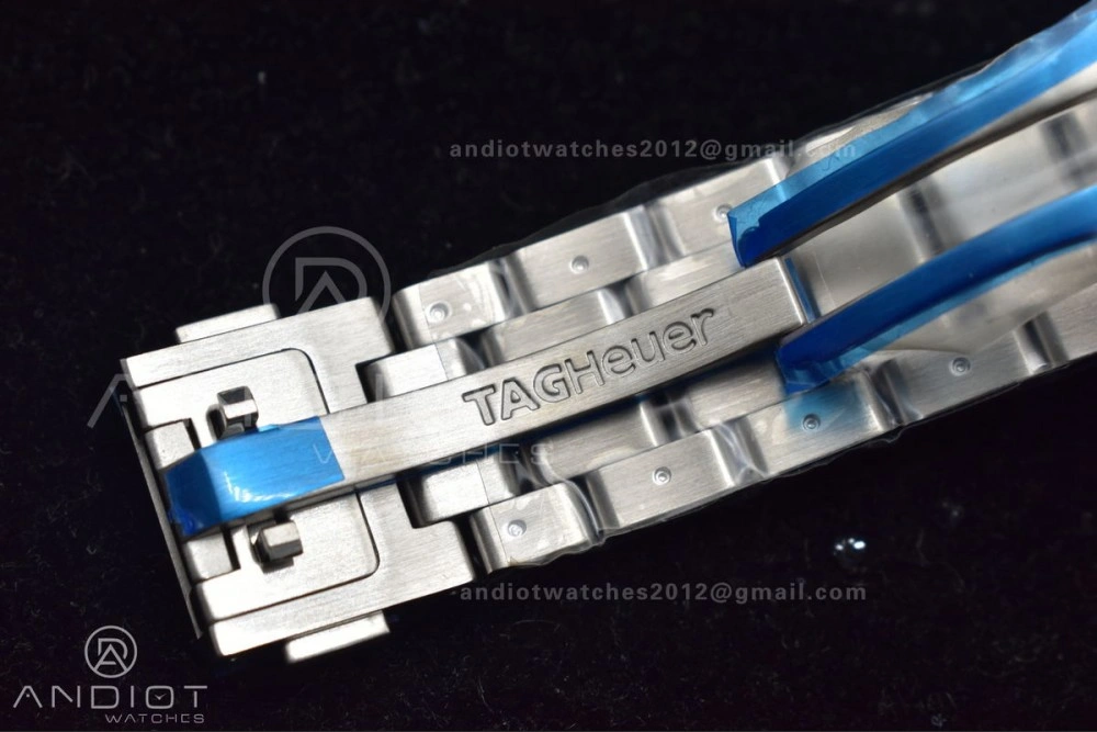 KOR Factory Autavia Blue Thermal 1253