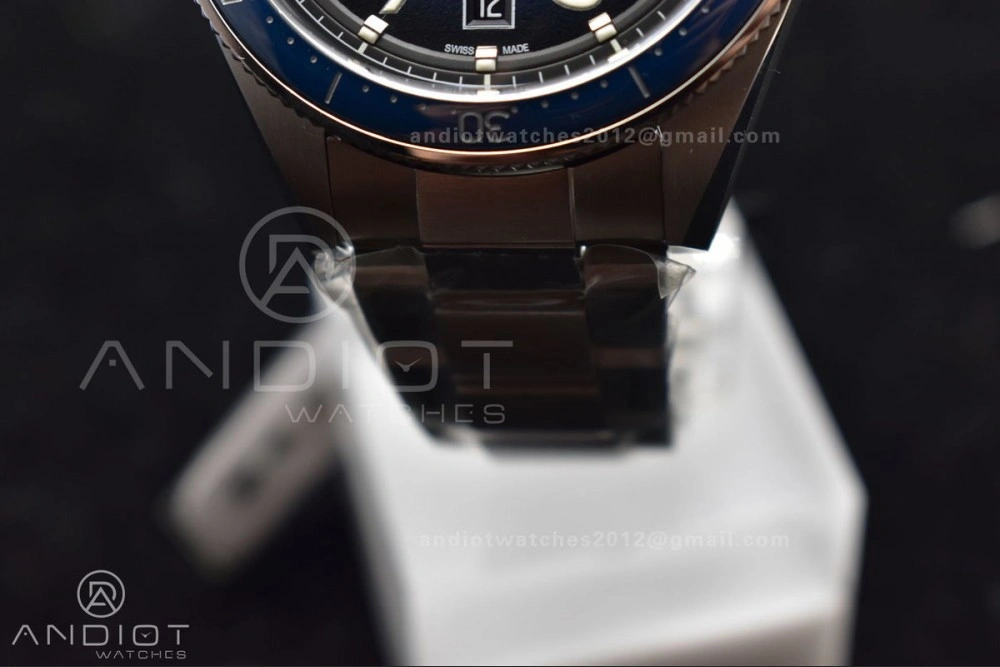 KOR Factory Autavia Blue Thermal 1253