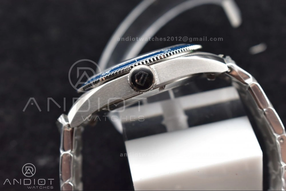 KOR Factory Autavia Blue Thermal 1253