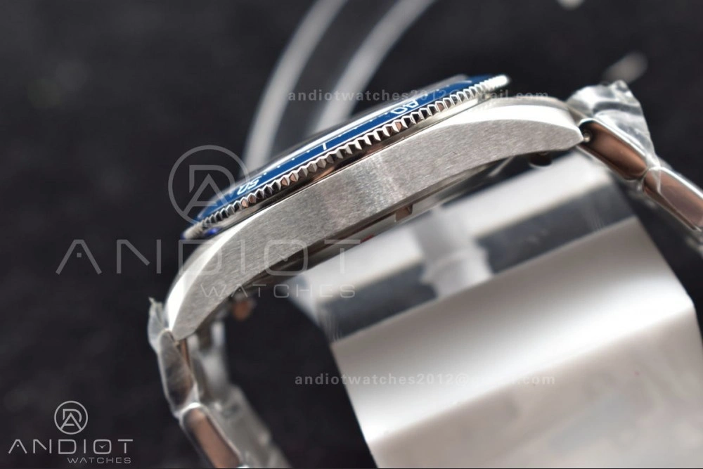 KOR Factory Autavia Blue Thermal 1253