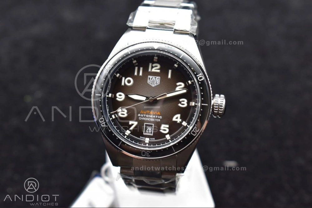 Versatile KOR Factory Autavia 1249