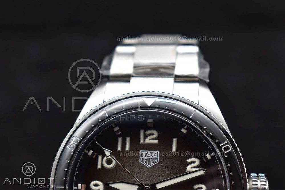 KOR Factory Autavia EyeCatching 901