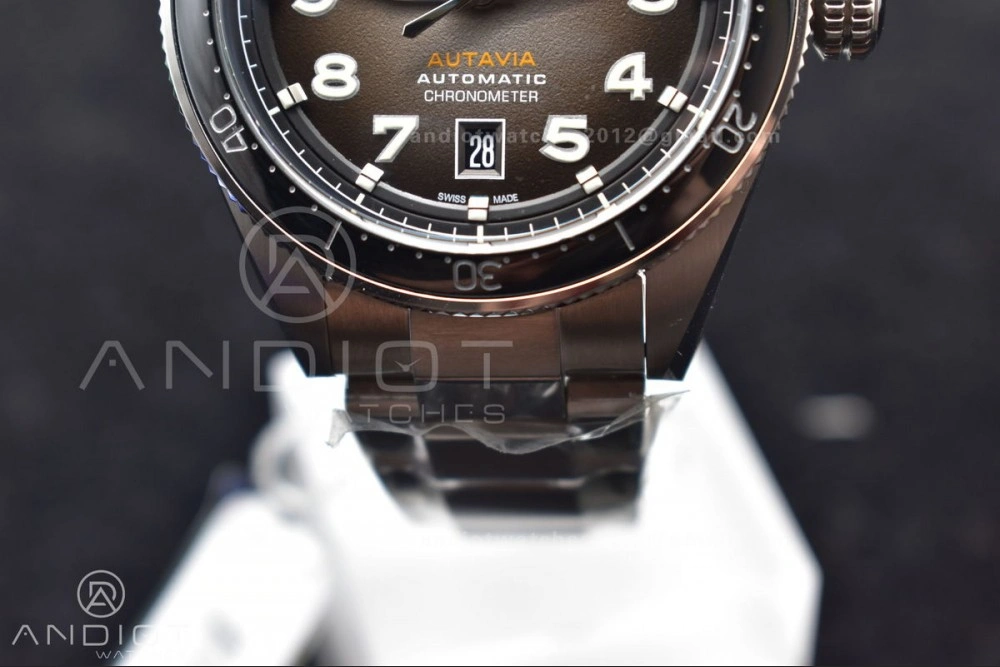 KOR Factory Autavia EyeCatching 901
