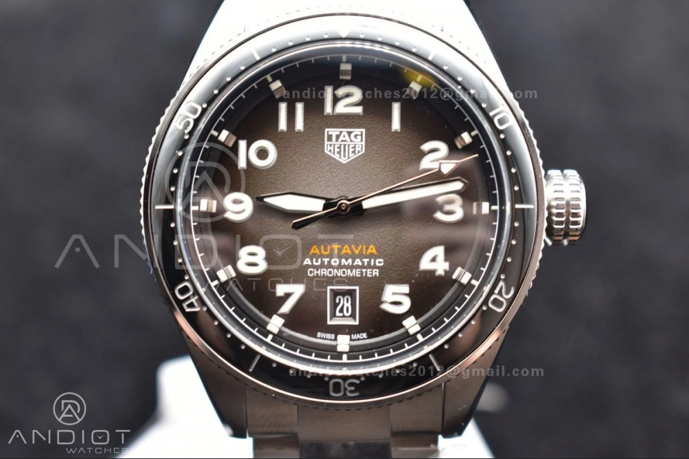 KOR Factory Autavia EyeCatching 901