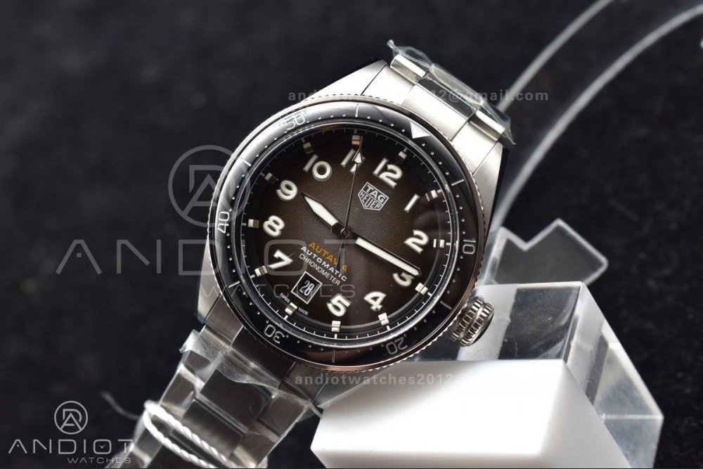 KOR Factory Autavia EyeCatching 901