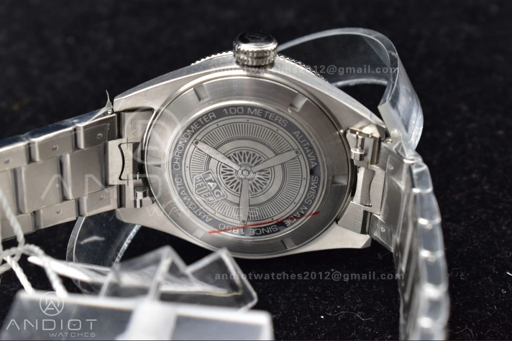 KOR Factory Autavia EyeCatching 901