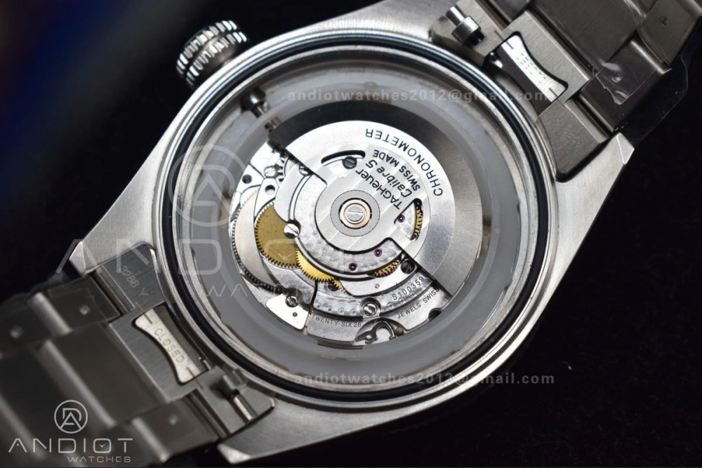 KOR Factory Autavia EyeCatching 901