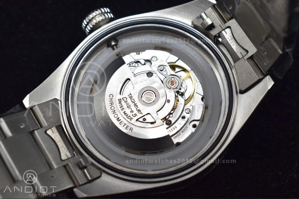 KOR Factory Autavia EyeCatching 901