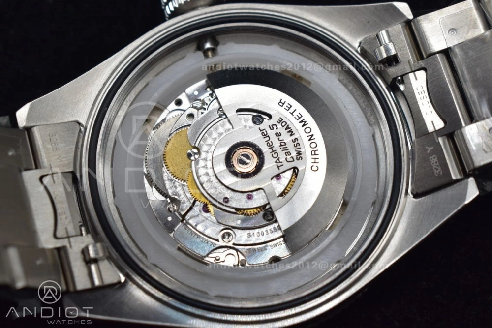 KOR Factory Autavia EyeCatching 901