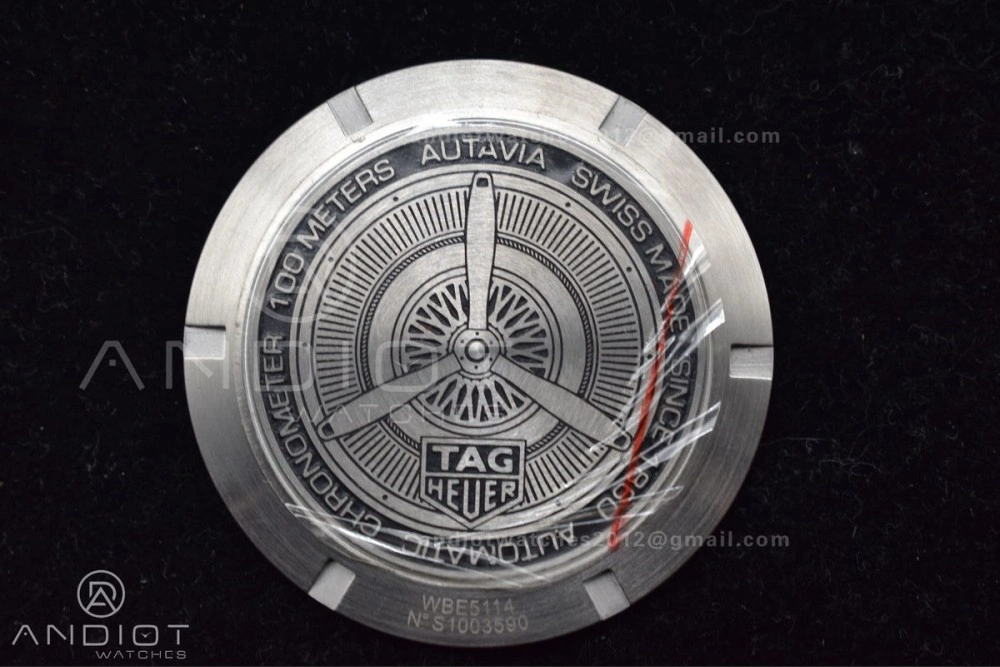 KOR Factory Autavia EyeCatching 901