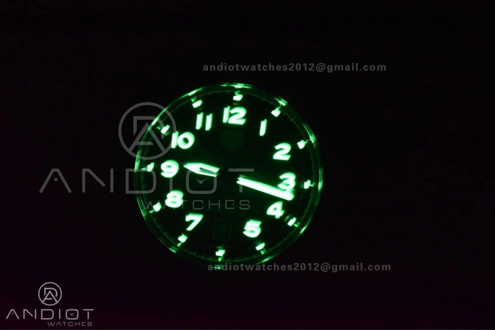 KOR Factory Autavia EyeCatching 901