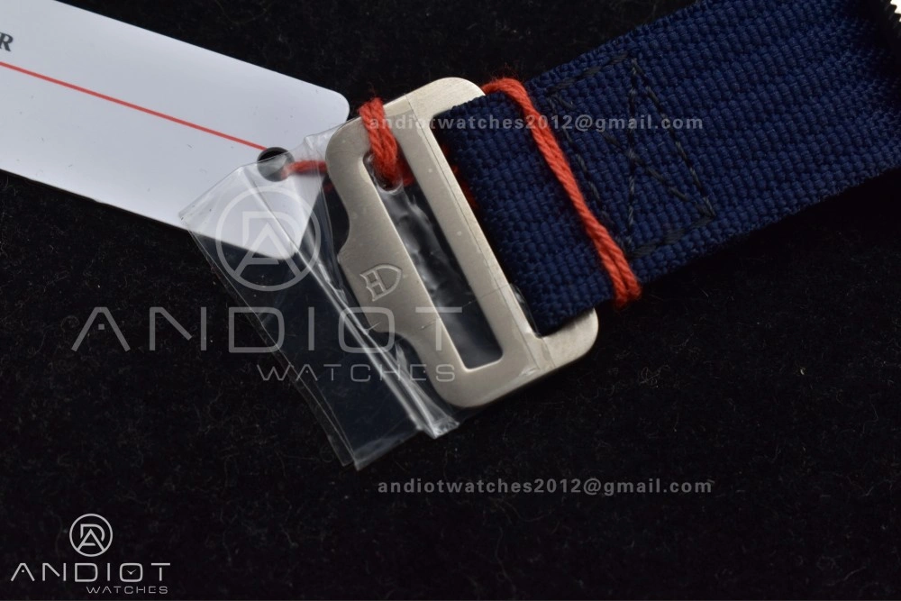 M+ Factory 1:1 Best Edition Red Bull Racing Tudor Pelagos FXD Black Titanium DD SoftTouch 1281