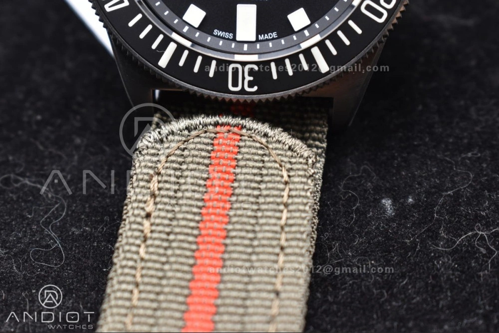 M+ Factory 1:1 Best Edition Tudor Pelagos FXD Black Titanium WellDesigned 1279
