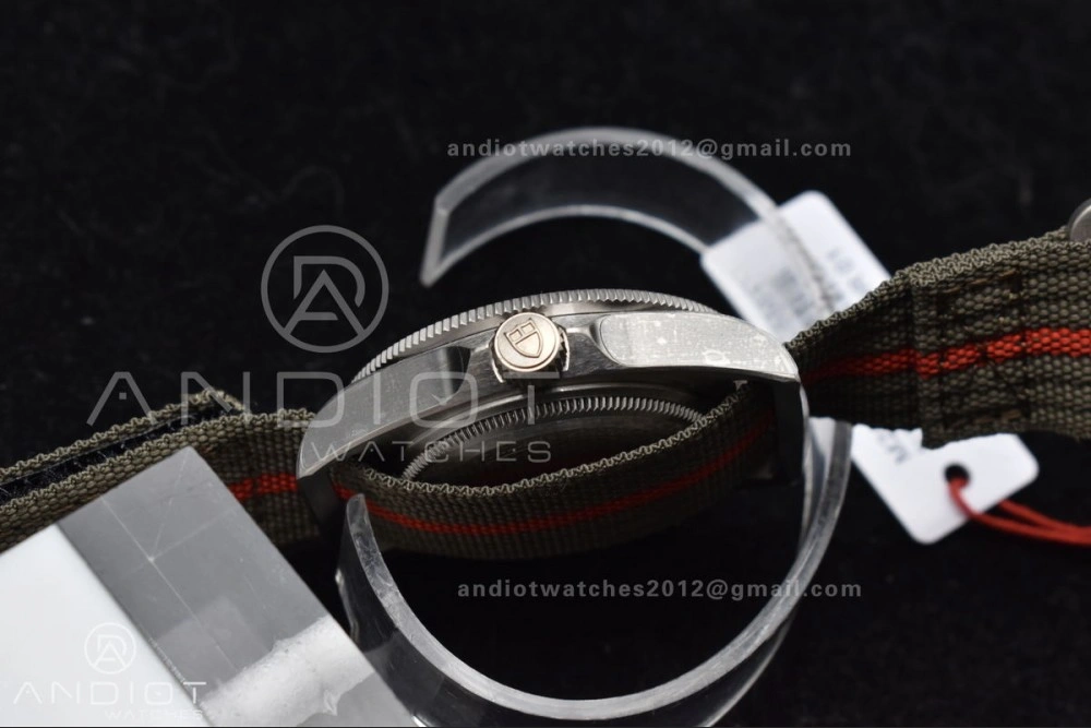 M+ Factory 1:1 Best Edition Tudor Pelagos FXD Black Titanium WellDesigned 1279