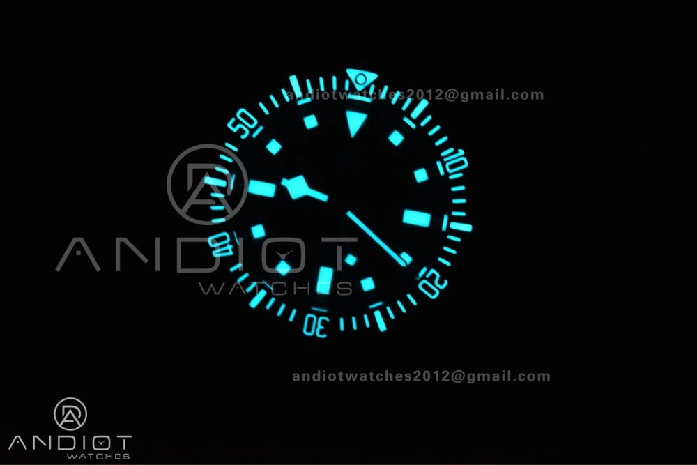 M+ Factory 1:1 Best Edition Tudor Pelagos FXD Black Titanium WellDesigned 1279