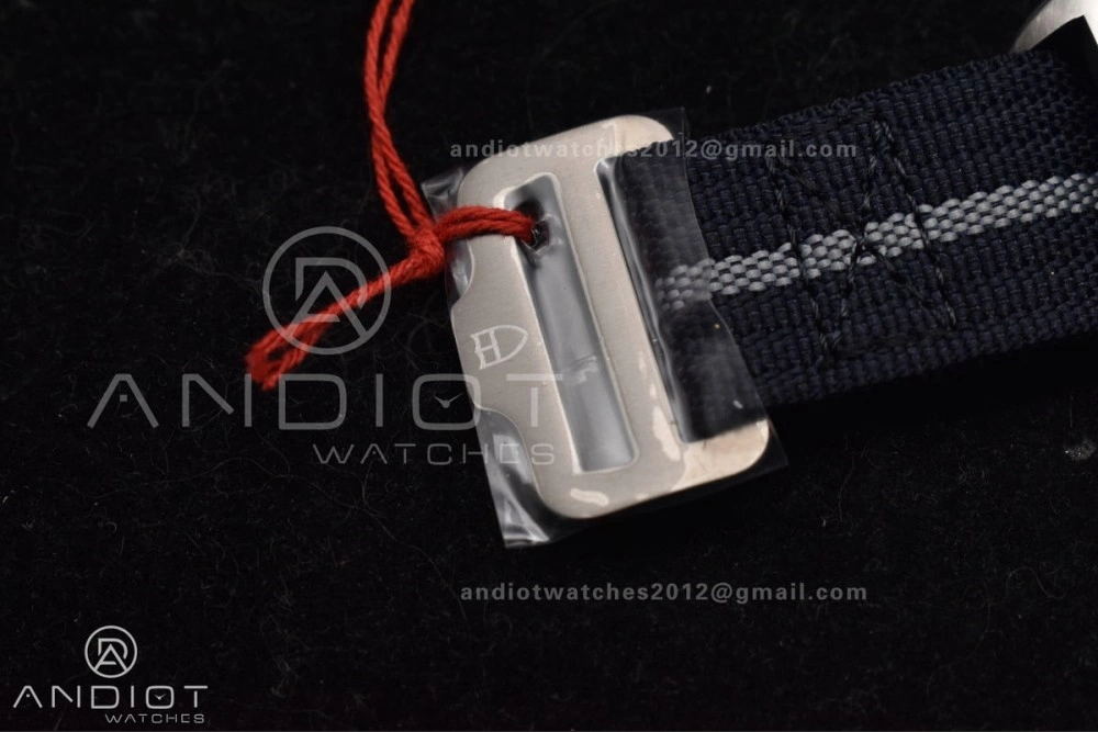 Affordable M+ Factory 1:1 Best Edition Tudor Pelagos FXD Navy Blue Titanium 1286