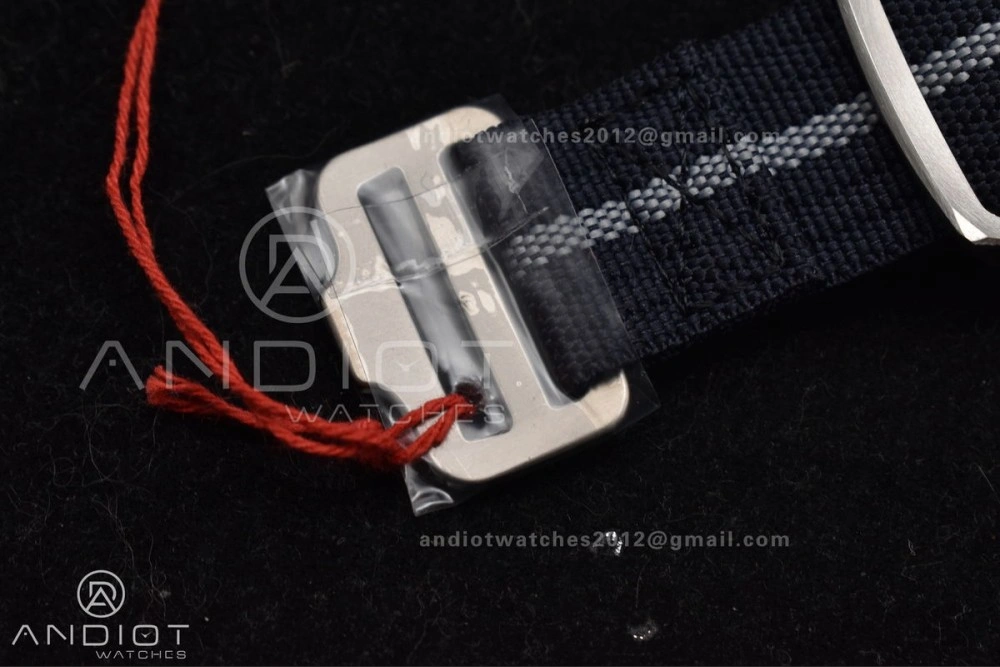 Affordable M+ Factory 1:1 Best Edition Tudor Pelagos FXD Navy Blue Titanium 1286