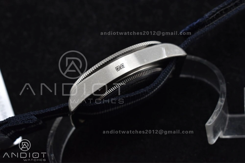 Affordable M+ Factory 1:1 Best Edition Tudor Pelagos FXD Navy Blue Titanium 1286