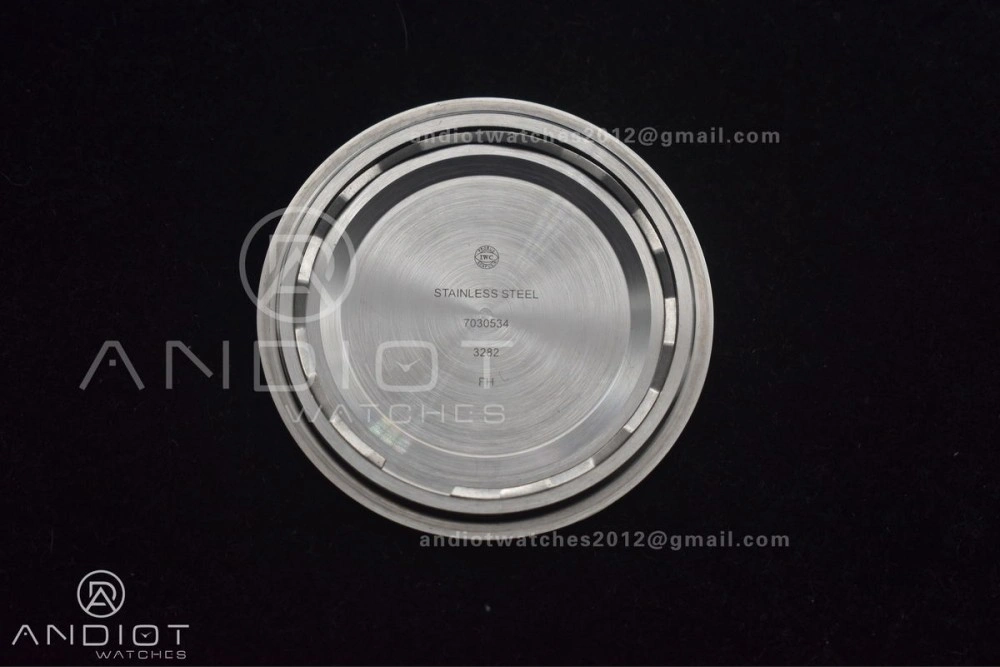 Breathable Mark XX V7F 1:1 Best Edition White Dial on SS Bracelet Asian 300