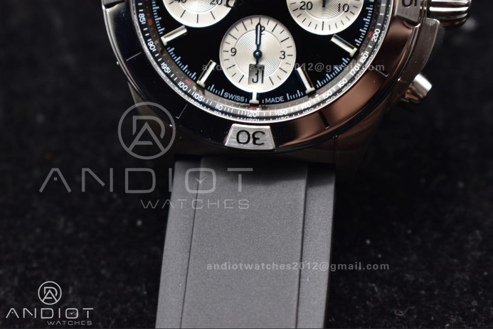 Navitimer B01 Chrono 43mm 1:1 Best Version SS LE L-Black Wht BLS A Soft 173