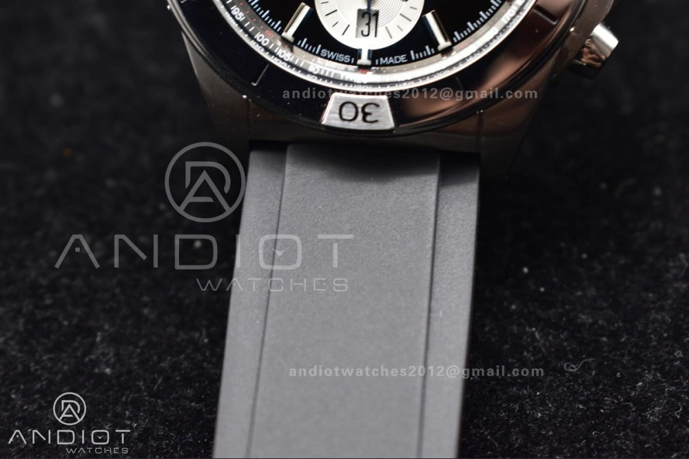 Navitimer B01 Chrono 43mm 1:1 Best Version SS LE L-Black Wht BLS A Soft 173