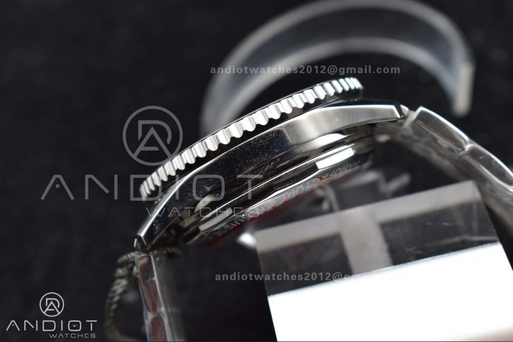 Navitimer SS 43mm BLS 1:1 Best Edition Blue Dial on SS Bracelet A Resilient 432