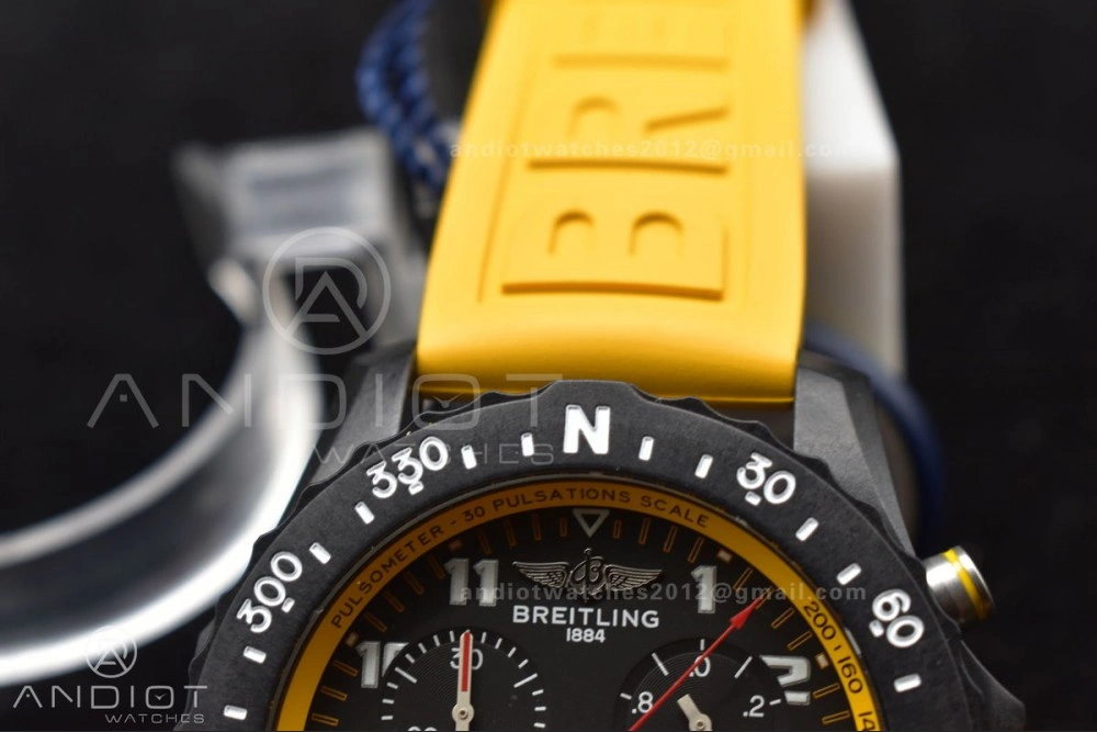 OF Factory Breilting Endurance Pro 44mm MultiPurpose 182