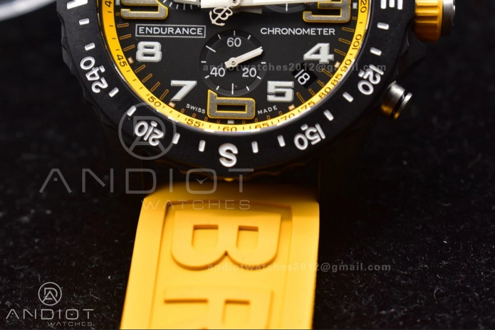 OF Factory Breilting Endurance Pro 44mm MultiPurpose 182