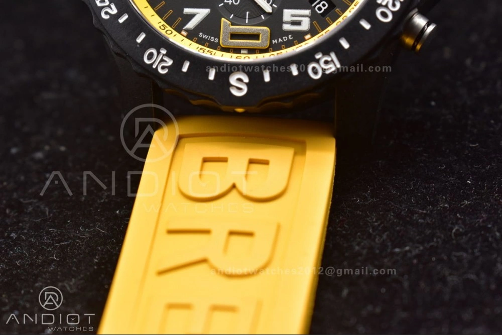 OF Factory Breilting Endurance Pro 44mm MultiPurpose 182