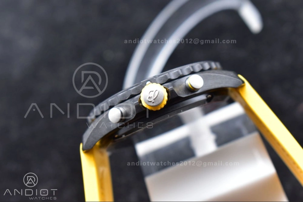 OF Factory Breilting Endurance Pro 44mm MultiPurpose 182