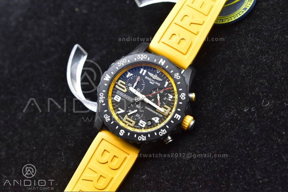 OF Factory Breilting Endurance Pro 44mm MultiPurpose 182