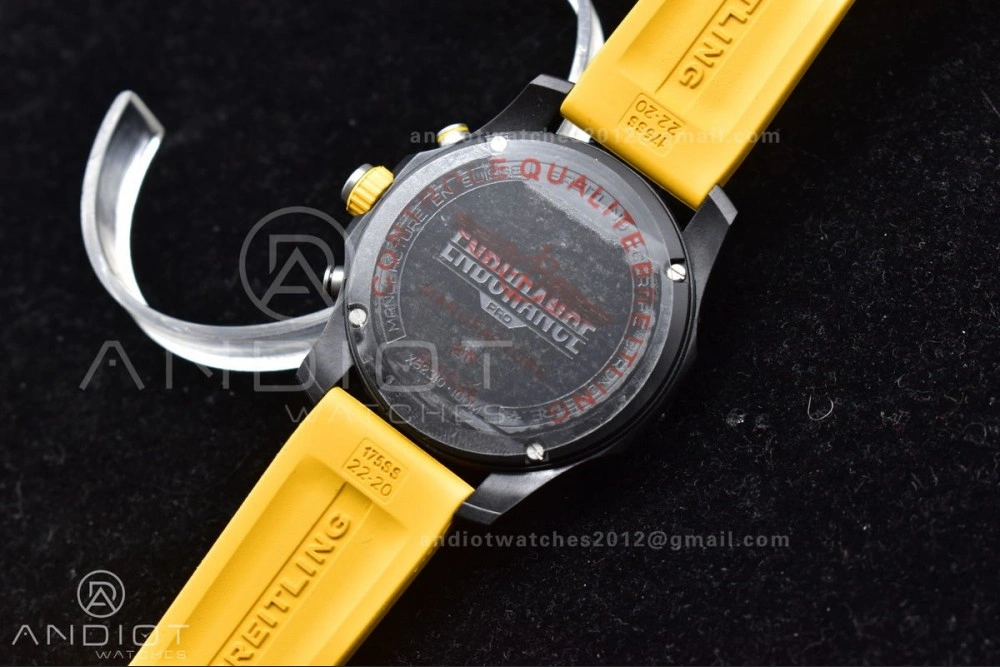 OF Factory Breilting Endurance Pro 44mm MultiPurpose 182