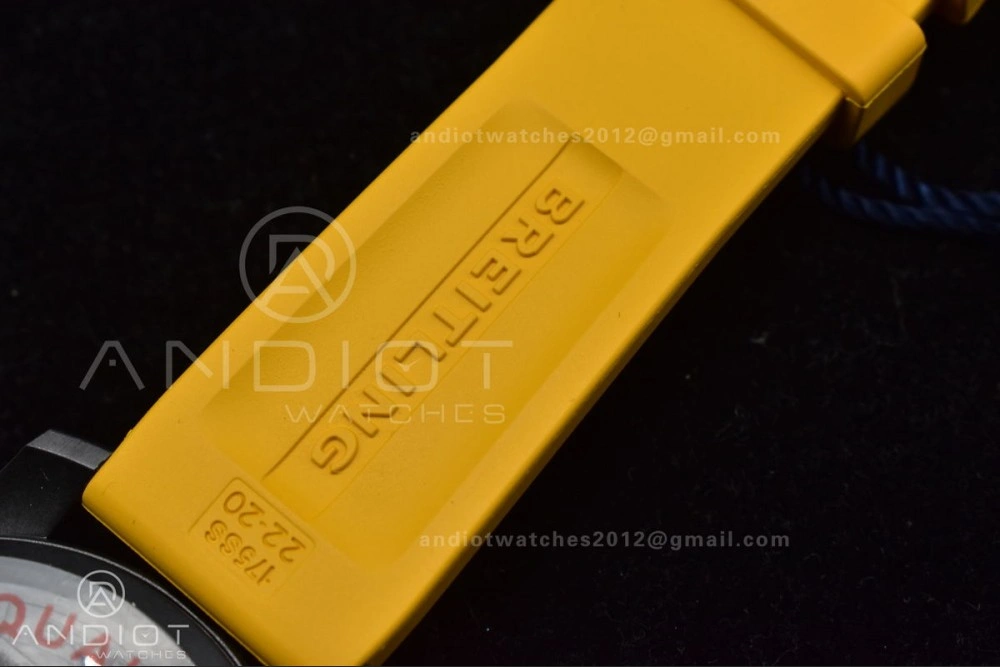 OF Factory Breilting Endurance Pro 44mm MultiPurpose 182