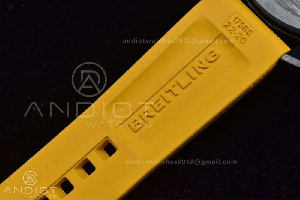 OF Factory Breilting Endurance Pro 44mm MultiPurpose 182
