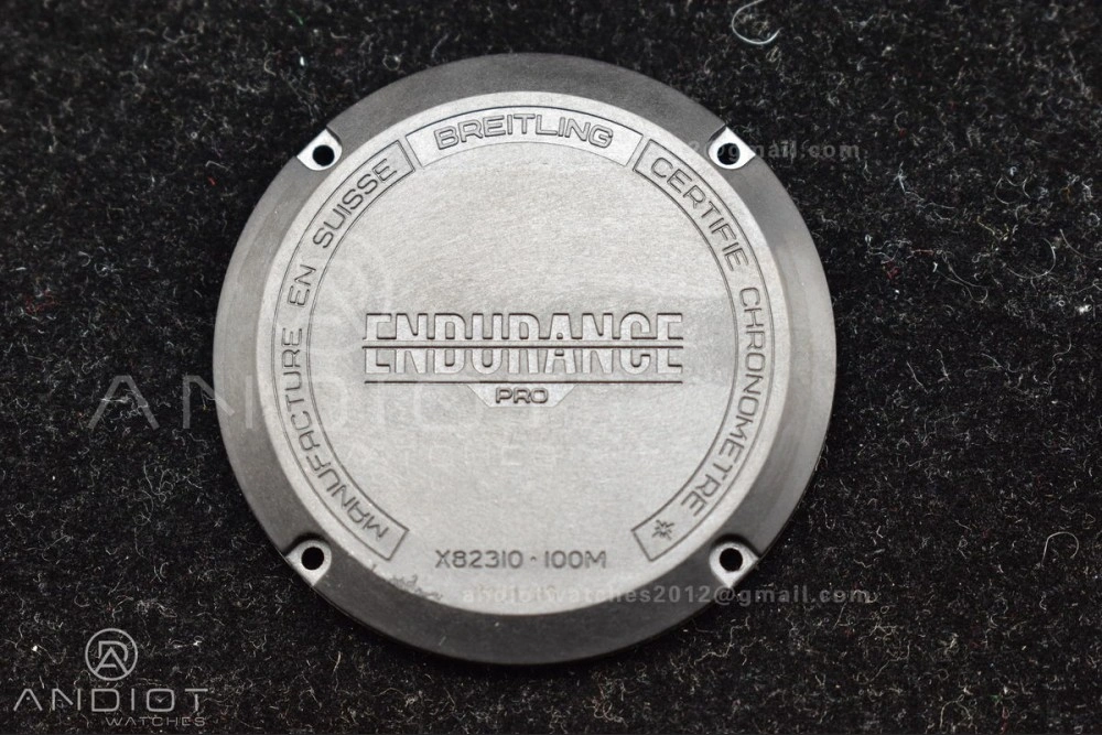 OF Factory Breilting Endurance Pro 44mm MultiPurpose 182