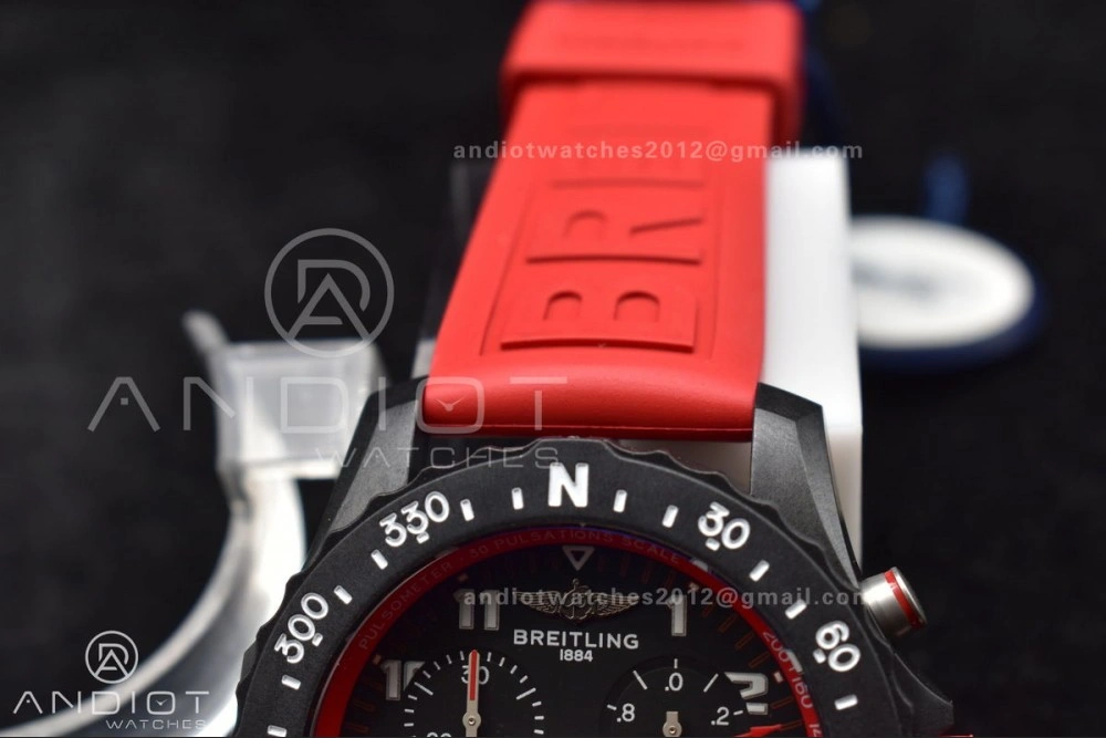 OF Factory Breilting Endurance Pro 44mm Supportive 193