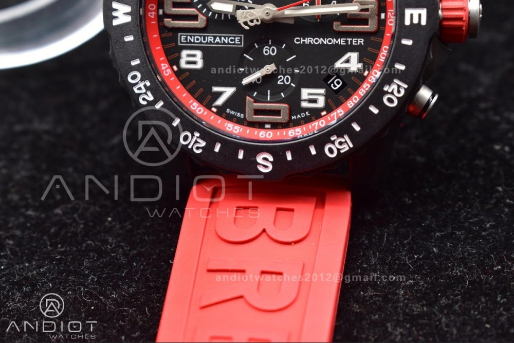 OF Factory Breilting Endurance Pro 44mm Supportive 193