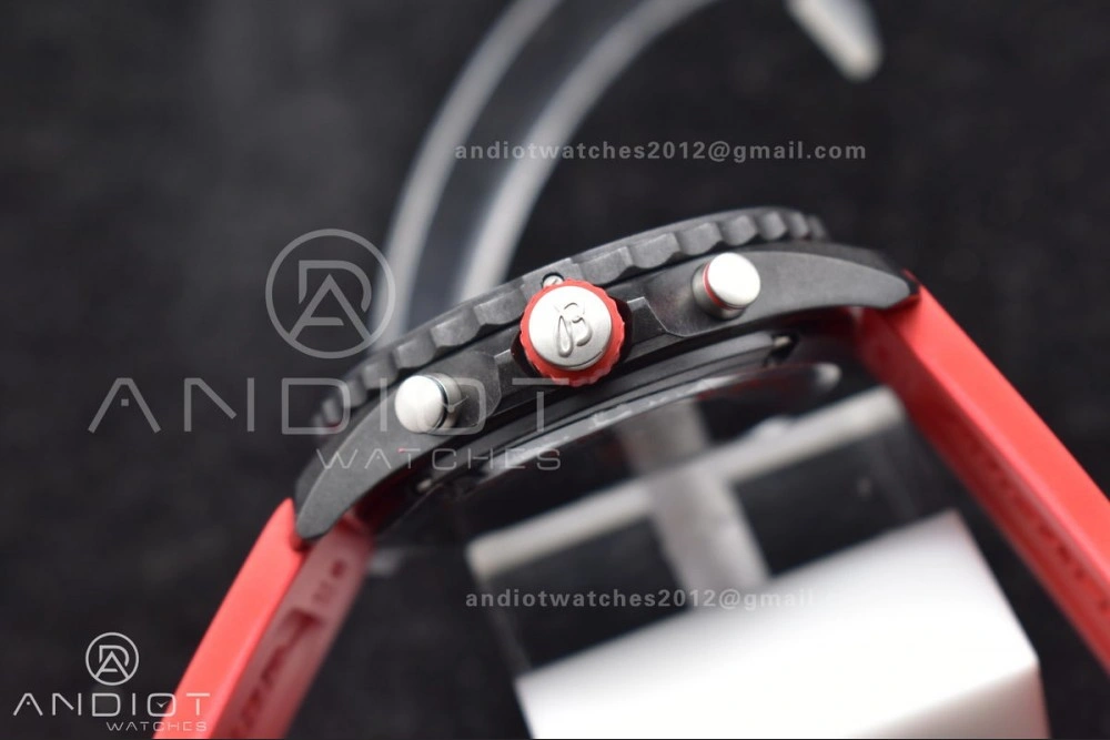 OF Factory Breilting Endurance Pro 44mm Supportive 193