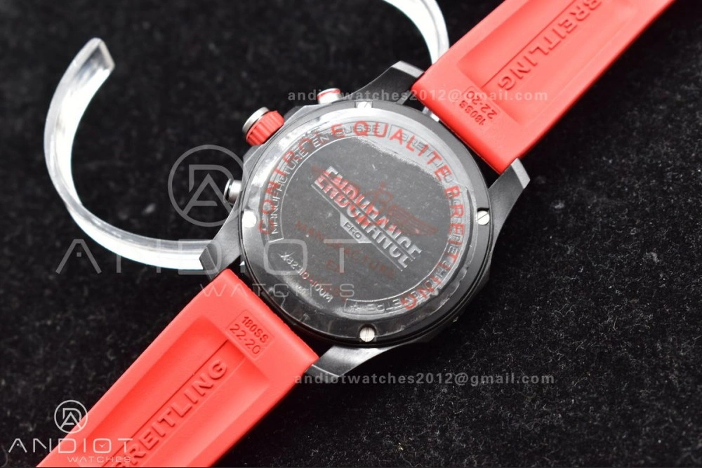 OF Factory Breilting Endurance Pro 44mm Supportive 193