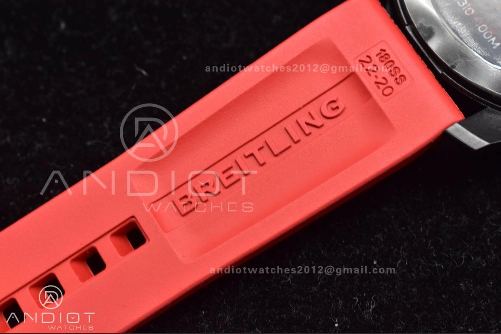 OF Factory Breilting Endurance Pro 44mm Supportive 193