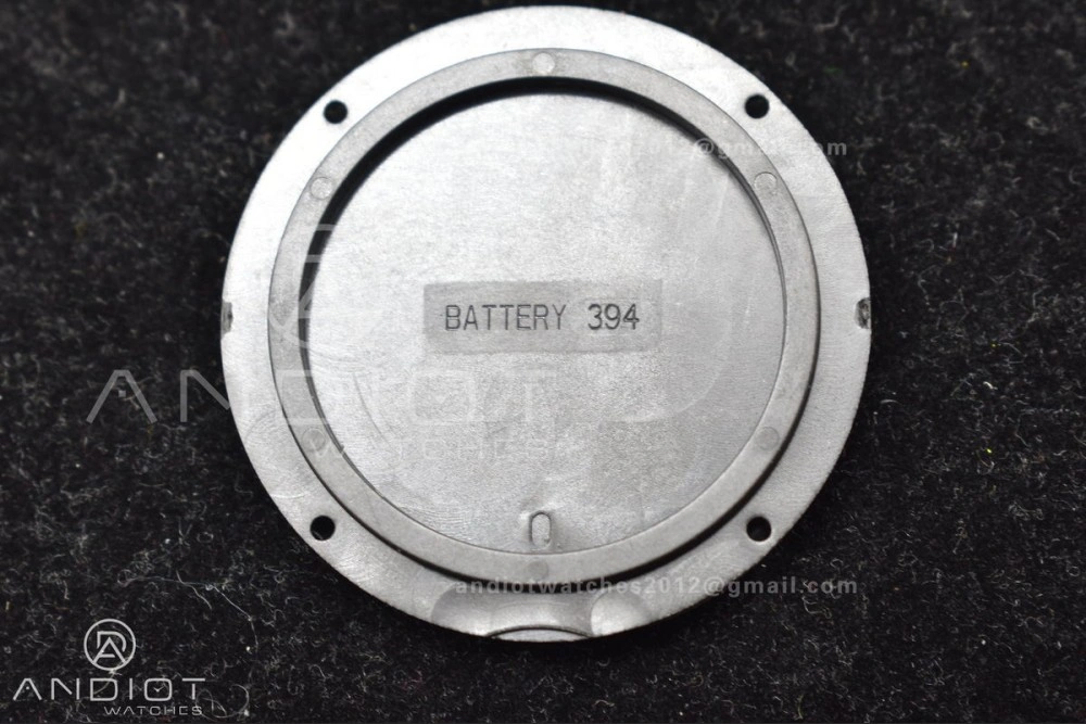OF Factory Breilting Endurance Pro 44mm Supportive 193
