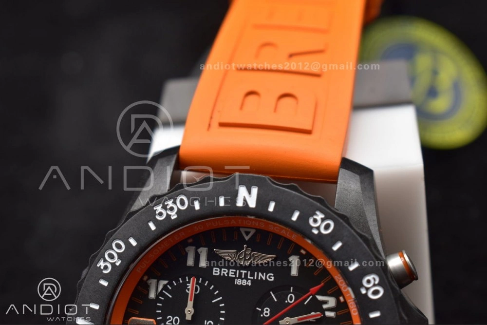 OF Factory Breilting Endurance Pro 44mm EasyCare 186
