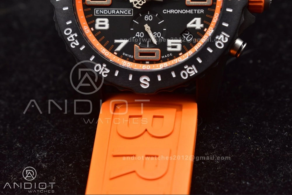 OF Factory Breilting Endurance Pro 44mm EasyCare 186