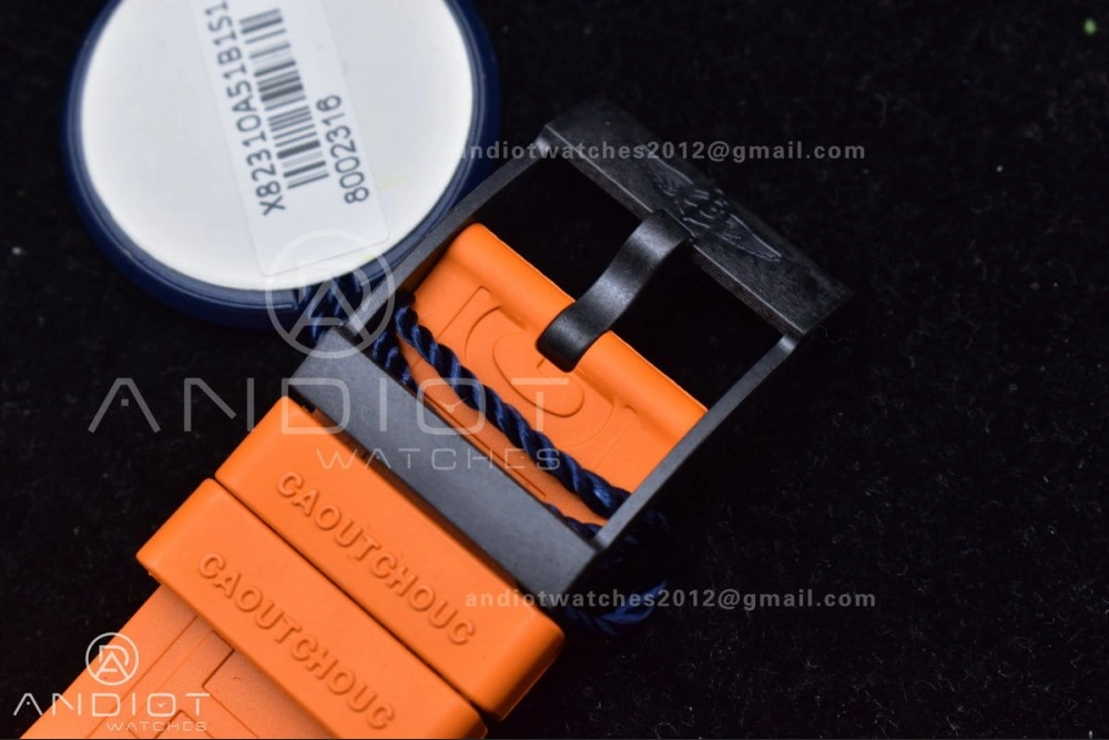 OF Factory Breilting Endurance Pro 44mm EasyCare 186