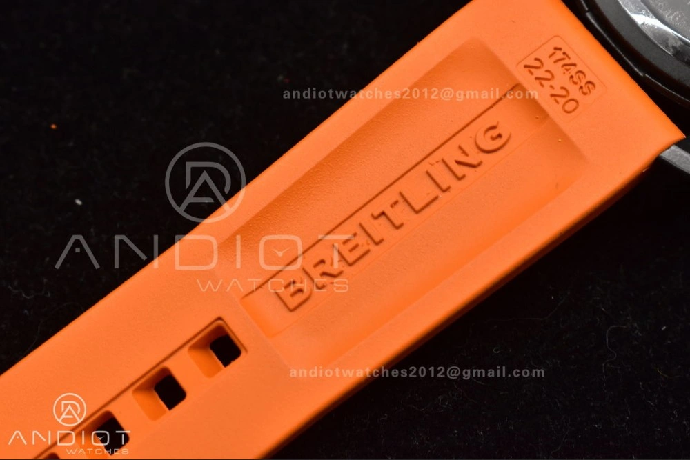 OF Factory Breilting Endurance Pro 44mm EasyCare 186